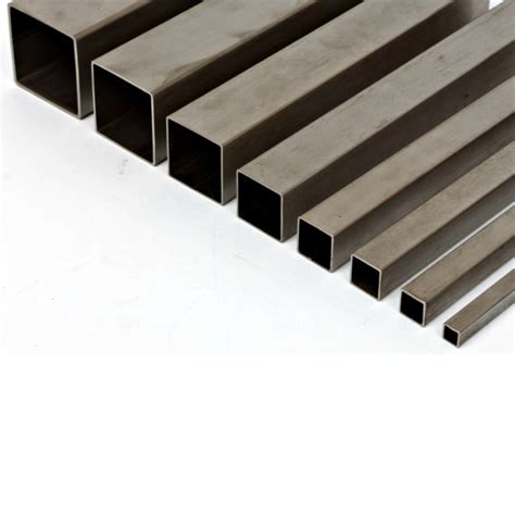 30mm stainless steel box section|stainless steel box tubing parts.